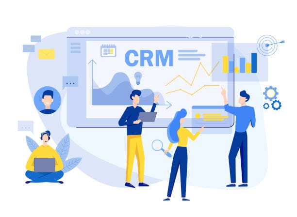 CRM Çözümleri